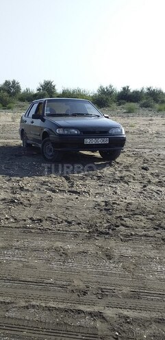LADA (VAZ) 2115 2006, 297,654 km - 1.5 l - Bakı