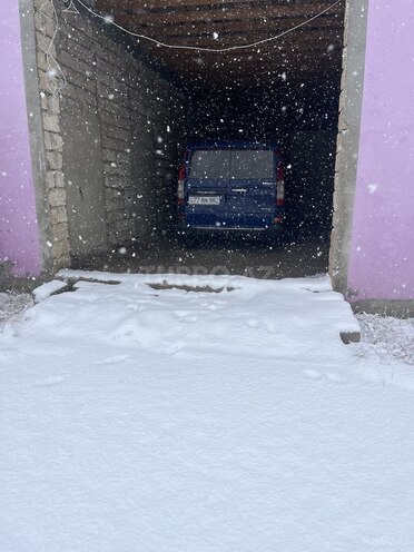 Mercedes Vito 111 2007, 249,000 km - 2.2 л - Bakı