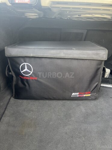 Mercedes E 320 2002, 265,186 km - 3.2 l - İmişli