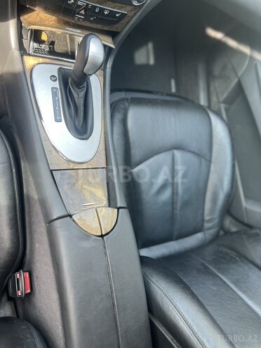 Mercedes E 320 2002, 265,186 km - 3.2 l - İmişli