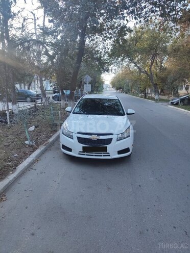 Chevrolet Cruze 2012, 264,781 km - 1.8 l - Sabirabad