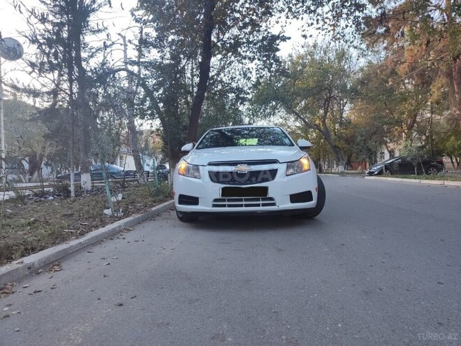 Chevrolet Cruze 2012, 264,781 km - 1.8 l - Sabirabad