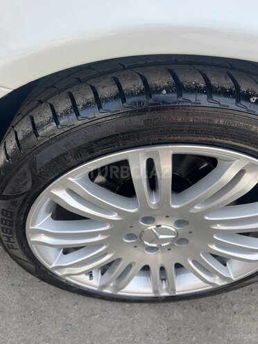 Mercedes E 320 2002, 265,186 km - 3.2 l - İmişli