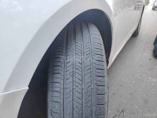 Chevrolet Cruze 2012, 264,781 km - 1.8 l - Sabirabad