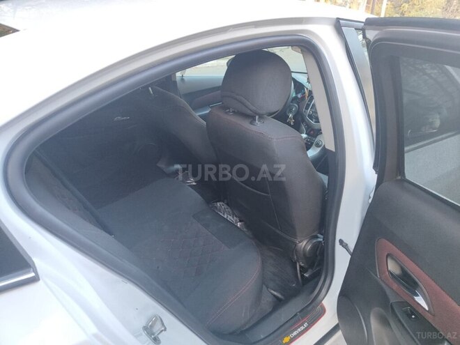 Chevrolet Cruze 2012, 264,781 km - 1.8 l - Sabirabad