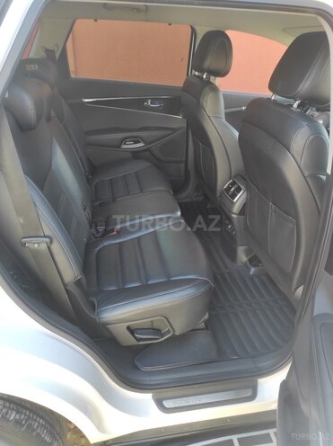 Kia Sorento 2015, 125,000 km - 2.0 l - Bakı