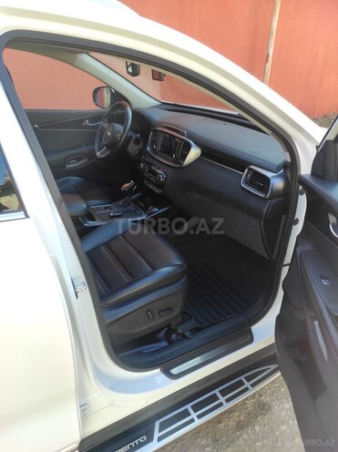Kia Sorento 2015, 125,000 km - 2.0 l - Bakı