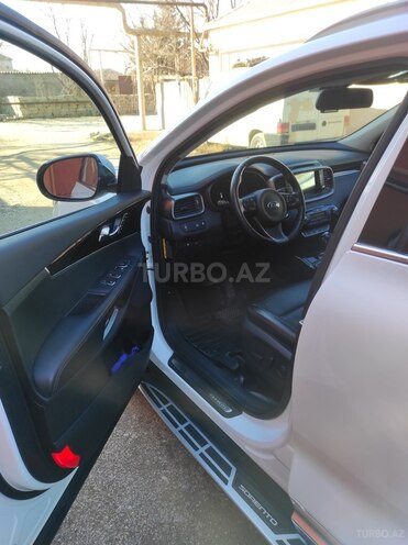 Kia Sorento 2015, 125,000 km - 2.0 l - Bakı