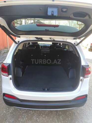 Kia Sorento 2015, 125,000 km - 2.0 l - Bakı