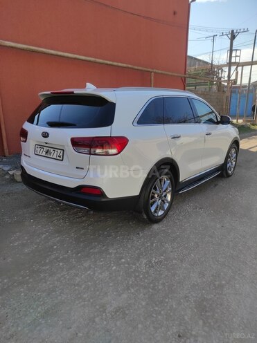 Kia Sorento 2015, 125,000 km - 2.0 l - Bakı