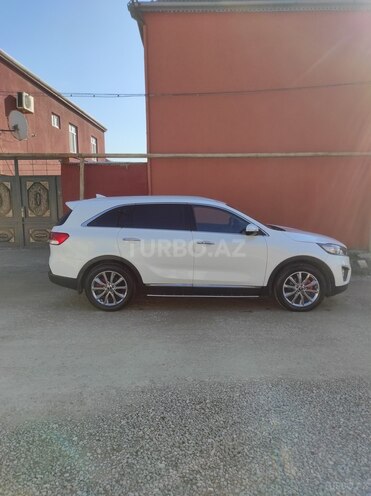 Kia Sorento 2015, 125,000 km - 2.0 l - Bakı
