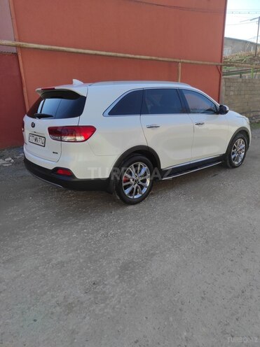 Kia Sorento 2015, 125,000 km - 2.0 l - Bakı