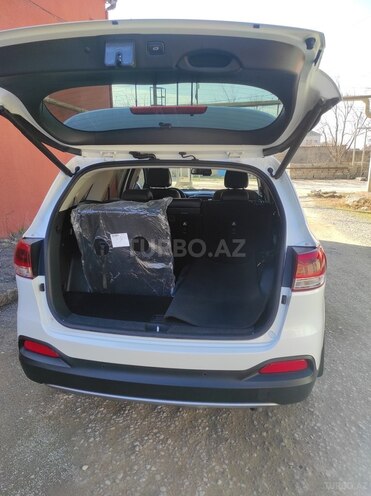 Kia Sorento 2015, 125,000 km - 2.0 l - Bakı