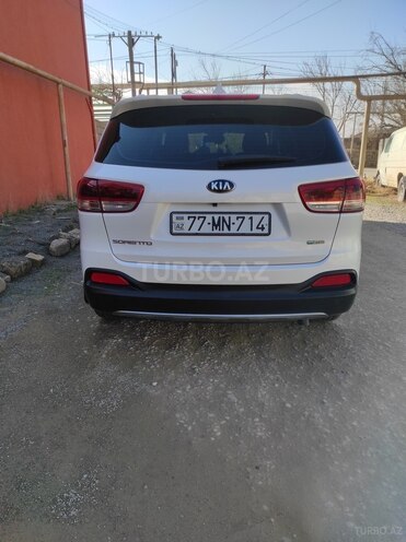 Kia Sorento 2015, 125,000 km - 2.0 l - Bakı