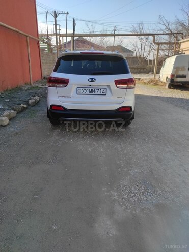 Kia Sorento 2015, 125,000 km - 2.0 l - Bakı