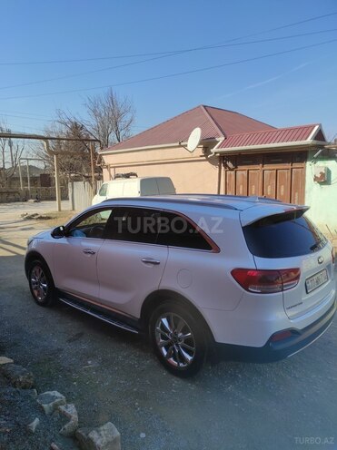 Kia Sorento 2015, 125,000 km - 2.0 l - Bakı