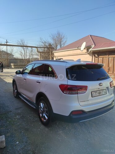 Kia Sorento 2015, 125,000 km - 2.0 l - Bakı
