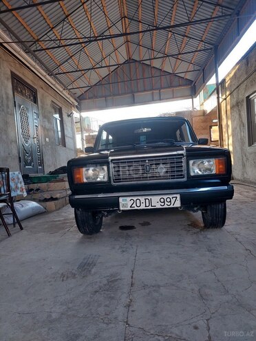 LADA (VAZ) 2107 2010, 99,000 km - 1.6 l - Tərtər