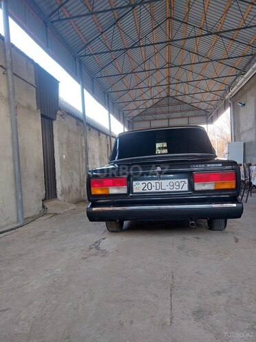 LADA (VAZ) 2107 2010, 99,000 km - 1.6 l - Tərtər