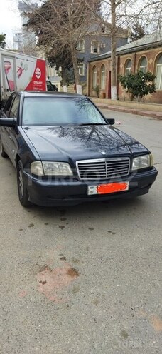 Mercedes C 200 1999, 340,000 km - 2.0 l - Bakı