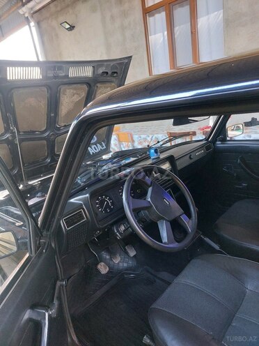 LADA (VAZ) 2107 2010, 99,000 km - 1.6 l - Tərtər
