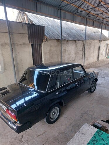 LADA (VAZ) 2107 2010, 99,000 km - 1.6 l - Tərtər