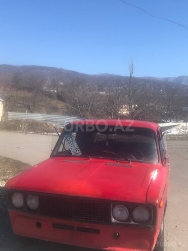 LADA (VAZ) 2106 1995, 90,000 km - 1.5 l - Bakı