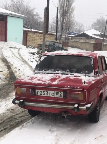 LADA (VAZ) 2106 1995, 90,000 km - 1.5 l - Bakı