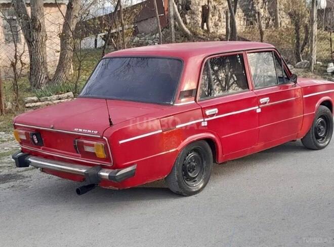 LADA (VAZ) 2106 1995, 90,000 km - 1.5 l - Bakı