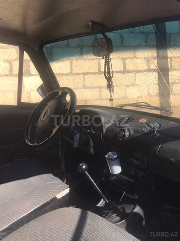 LADA (VAZ) 2106 1995, 90,000 km - 1.5 l - Bakı