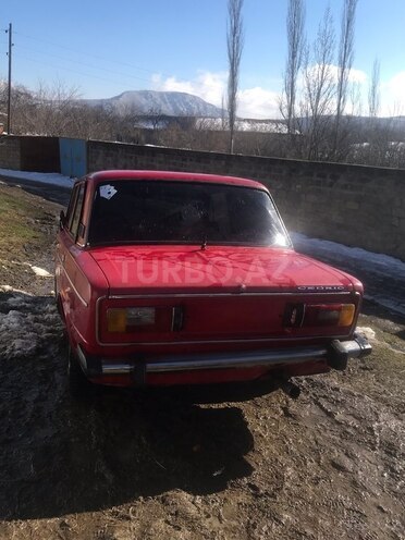 LADA (VAZ) 2106 1995, 90,000 km - 1.5 l - Bakı