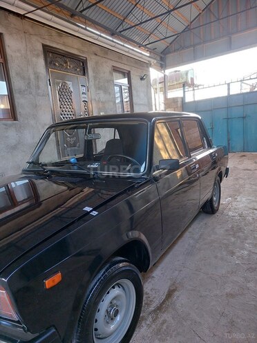 LADA (VAZ) 2107 2010, 99,000 km - 1.6 l - Tərtər