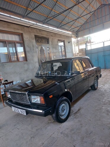 LADA (VAZ) 2107 2010, 99,000 km - 1.6 l - Tərtər