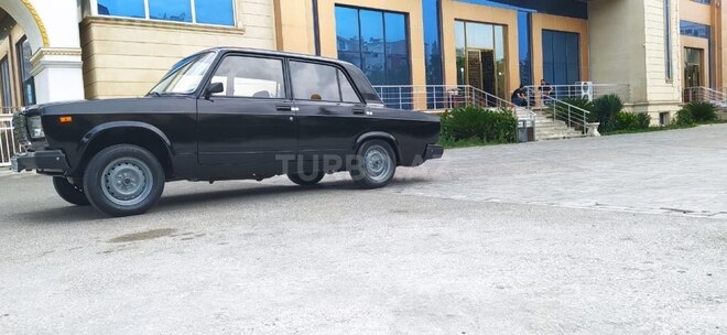 LADA (VAZ) 2107 2010, 86,325 km - 1.6 l - Bakı
