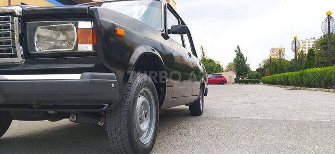 LADA (VAZ) 2107 2010, 86,325 km - 1.6 l - Bakı