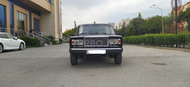 LADA (VAZ) 2107 2010, 86,325 km - 1.6 l - Bakı
