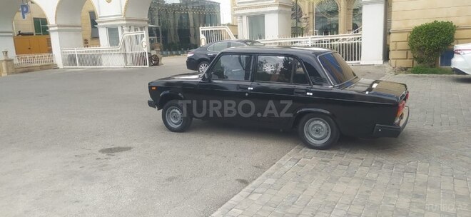 LADA (VAZ) 2107 2010, 86,325 km - 1.6 l - Bakı
