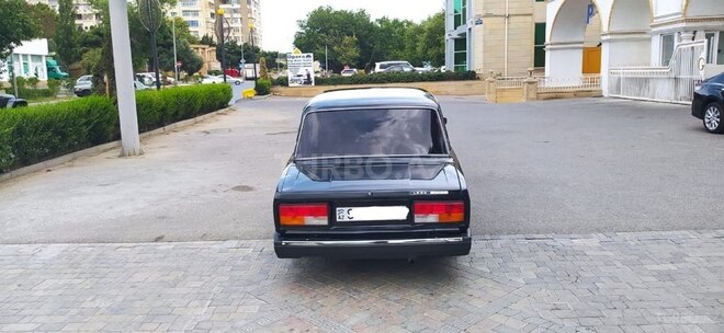 LADA (VAZ) 2107 2010, 86,325 km - 1.6 l - Bakı