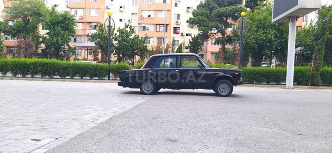 LADA (VAZ) 2107 2010, 86,325 km - 1.6 l - Bakı