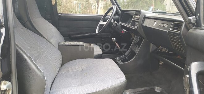 LADA (VAZ) 2107 2010, 86,325 km - 1.6 l - Bakı