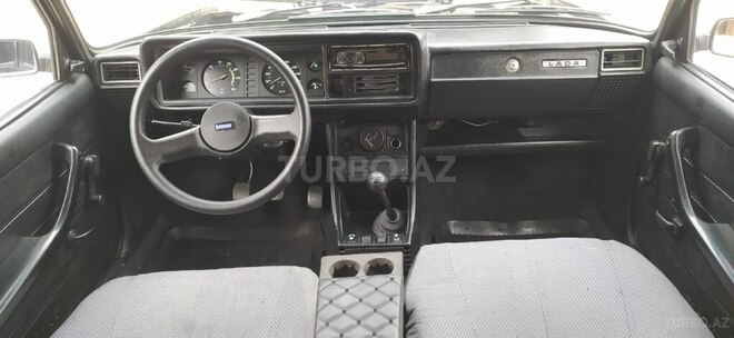 LADA (VAZ) 2107 2010, 86,325 km - 1.6 l - Bakı