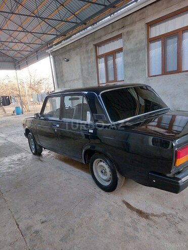 LADA (VAZ) 2107 2010, 99,000 km - 1.6 l - Tərtər