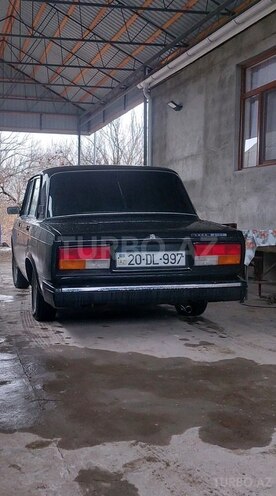 LADA (VAZ) 2107 2010, 99,000 km - 1.6 l - Tərtər