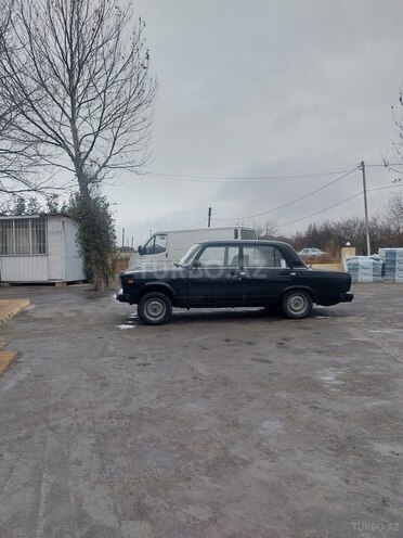 LADA (VAZ) 2107 2010, 99,000 km - 1.6 l - Tərtər
