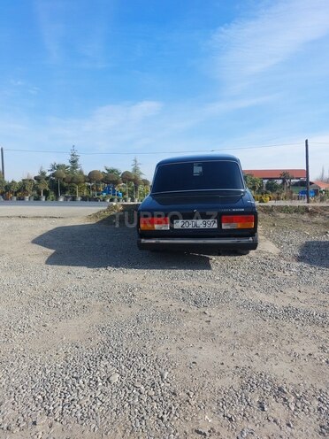 LADA (VAZ) 2107 2010, 99,000 km - 1.6 l - Tərtər