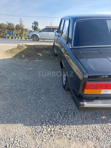 LADA (VAZ) 2107 2010, 99,000 km - 1.6 l - Tərtər