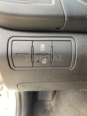 Hyundai Accent 2014, 207,000 km - 1.6 l - Bakı