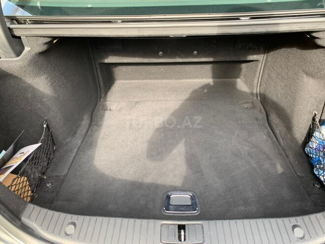 Mercedes S 400 2014, 149,024 km - 3.0 l - Bakı