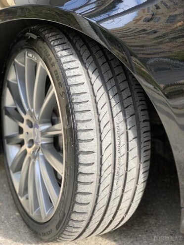 Mercedes S 400 2014, 149,024 km - 3.0 l - Bakı