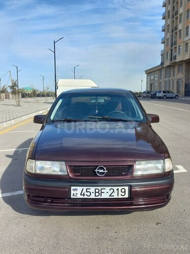 Opel Vectra 1993, 500,000 km - 1.8 l - Sumqayıt